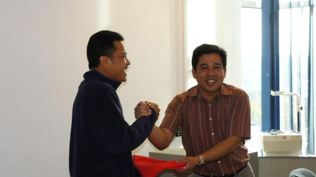 Photo credit : Oc Cahyono Priyanto